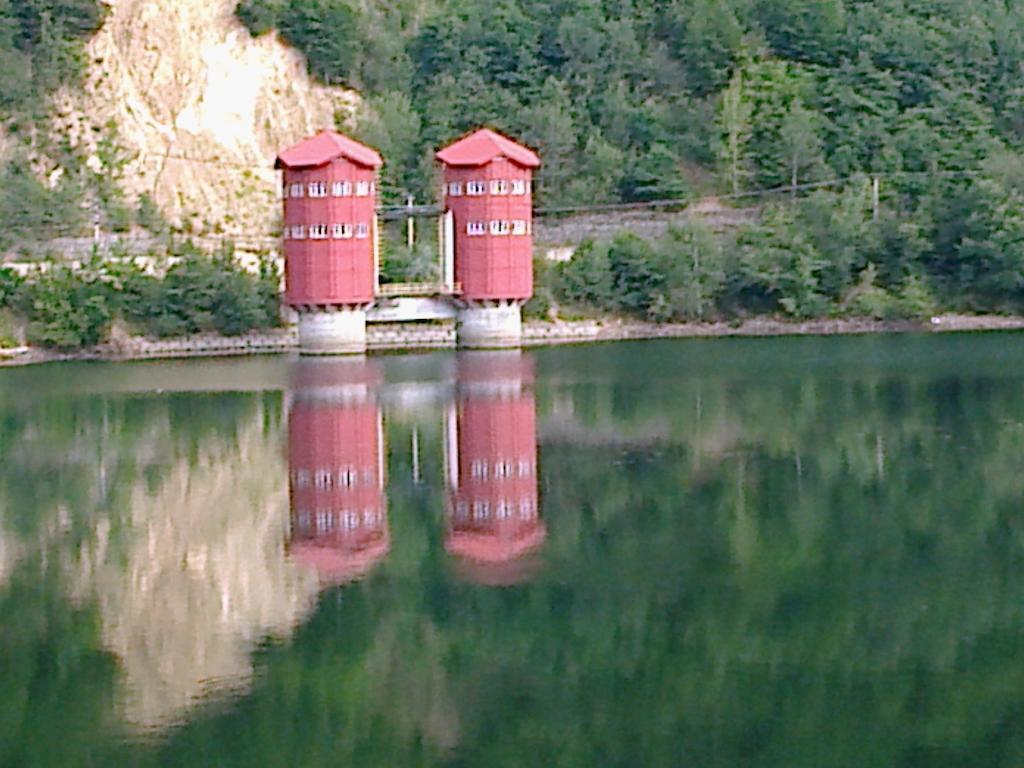 Pensiunea Alpina Gasthof Malaia