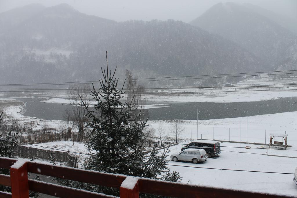 Pensiunea Alpina马来亚